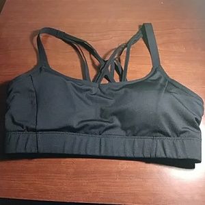Sports bra
